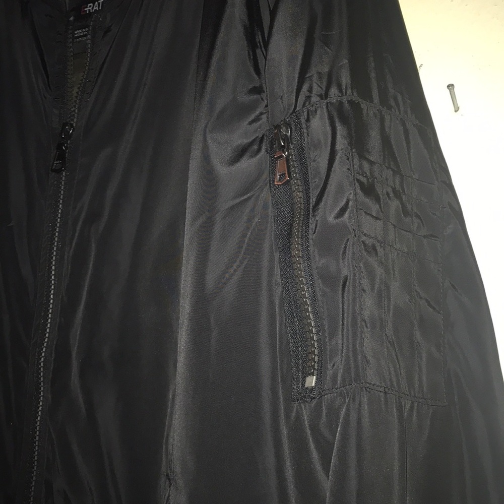 Nylon Jacket - Picture 3 of 6